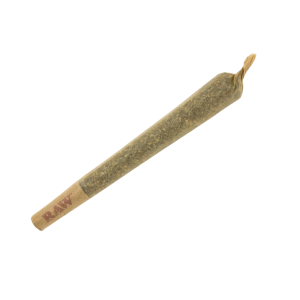 THCa Preroll • 1+ Gram THCa Flower • Budget Friendly