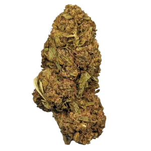 Alternative view of $69 Oz THCa Flower • 1 Ounce Bulk THCa • Budget Buds!