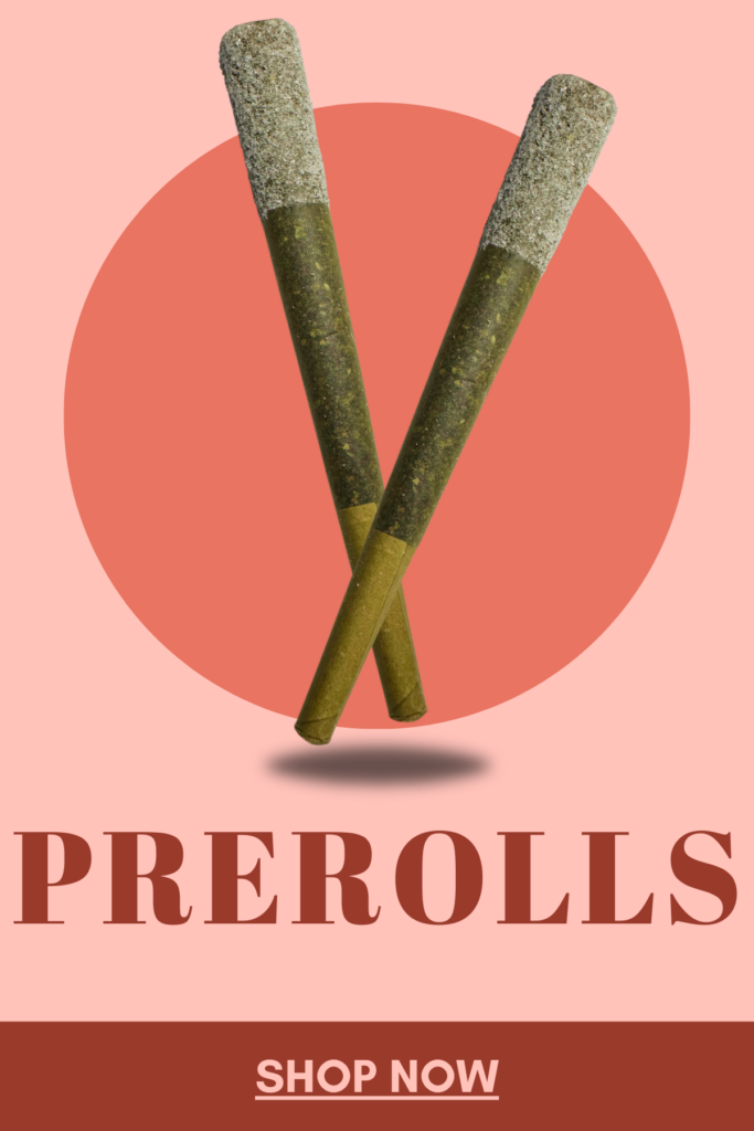 Prerolls