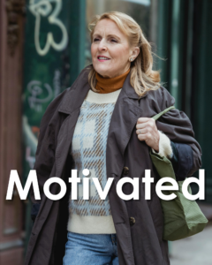 Motivated