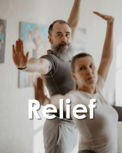 Relief