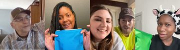 Meet the faces of THC Shop
