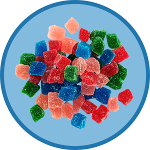 Edibles