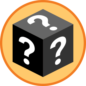 Mystery Boxes