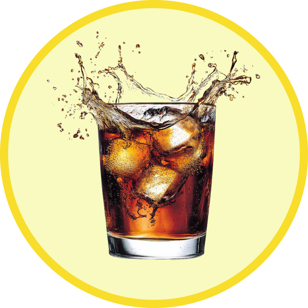 Infused Drinks